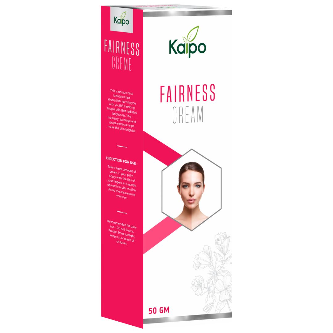 Keva Kaipo Fairness Cream